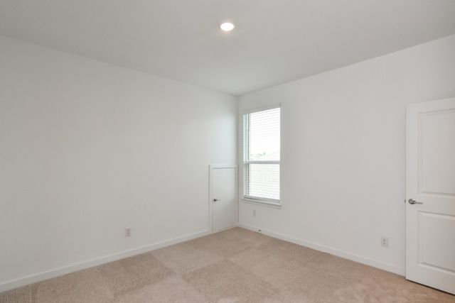 2621 Bridgeport Street, Celina, TX 75009