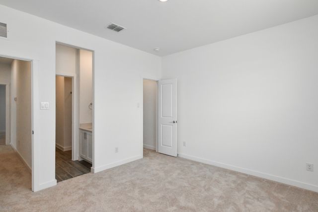 2621 Bridgeport Street, Celina, TX 75009