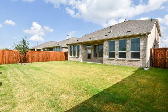 2621 Bridgeport Street, Celina, TX 75009
