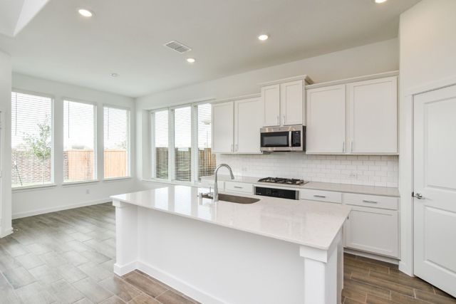 2621 Bridgeport Street, Celina, TX 75009