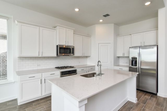 2621 Bridgeport Street, Celina, TX 75009