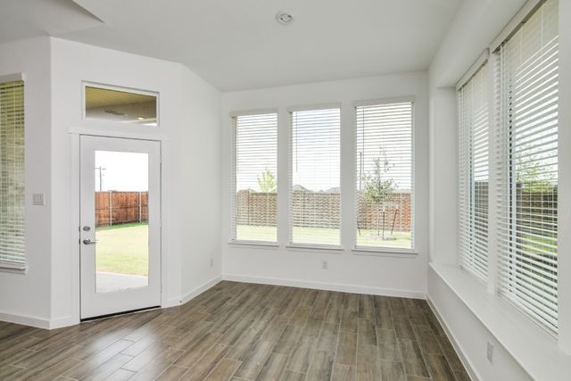 2621 Bridgeport Street, Celina, TX 75009