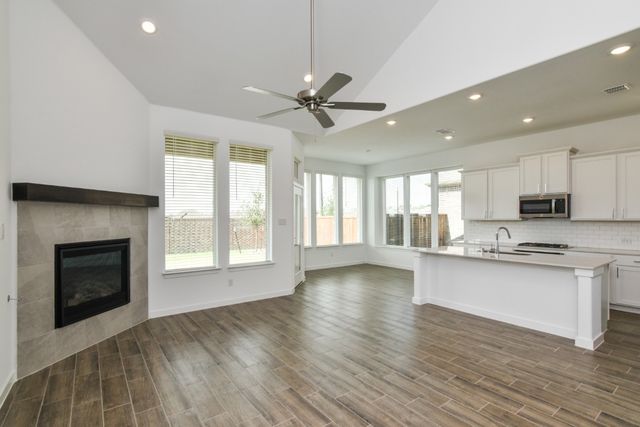 2621 Bridgeport Street, Celina, TX 75009