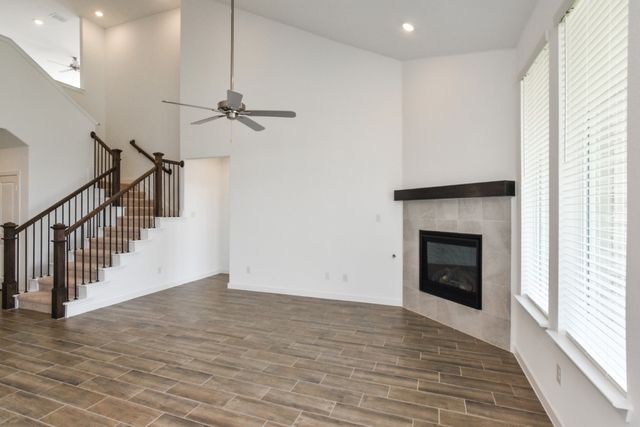 2621 Bridgeport Street, Celina, TX 75009