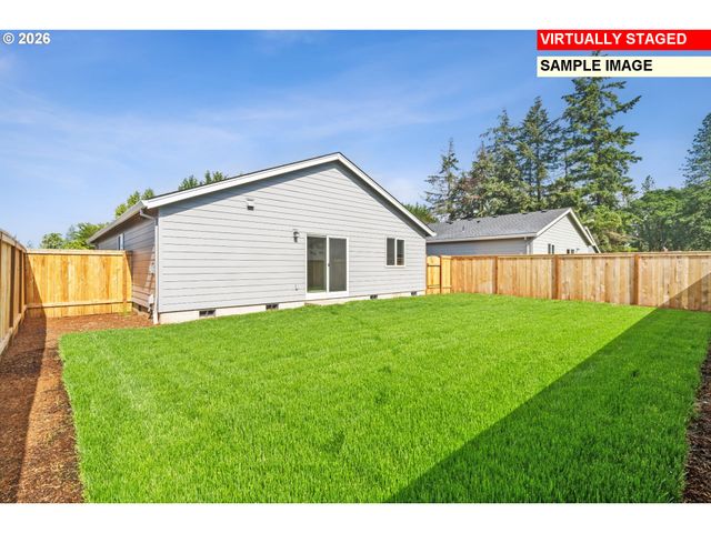 25229 TODD Way, Veneta, OR 97487