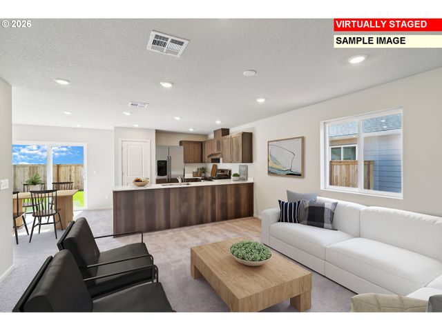 25229 TODD Way, Veneta, OR 97487