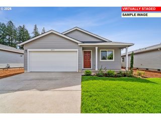25229 TODD Way, Veneta, OR 97487
