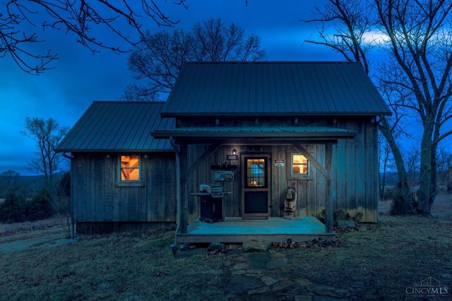 265 Greenbrier Road, Seaman, OH 45679