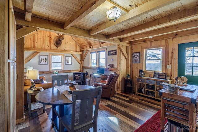 265 Greenbrier Road, Seaman, OH 45679