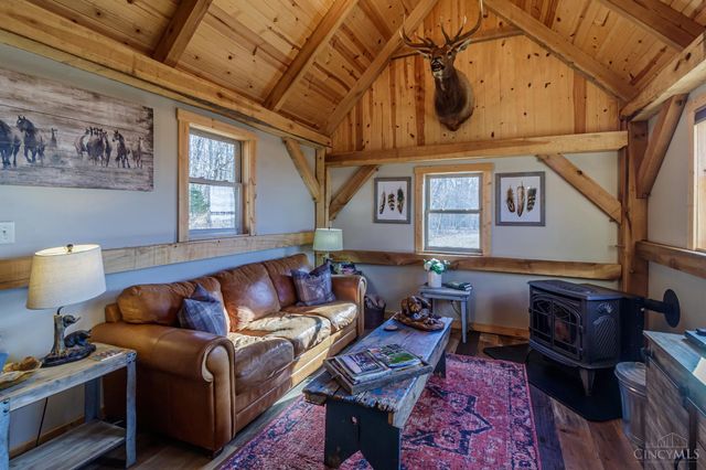 265 Greenbrier Road, Seaman, OH 45679