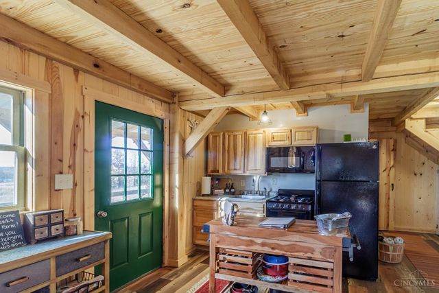 265 Greenbrier Road, Seaman, OH 45679