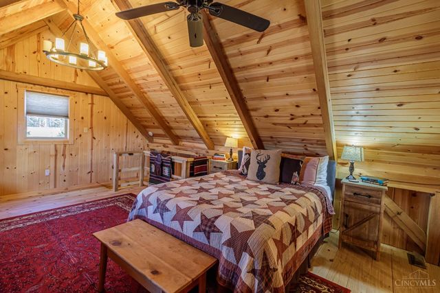 265 Greenbrier Road, Seaman, OH 45679