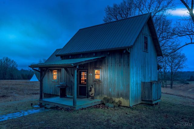 265 Greenbrier Road, Seaman, OH 45679