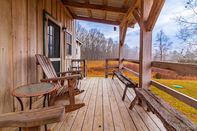 265 Greenbrier Road, Seaman, OH 45679