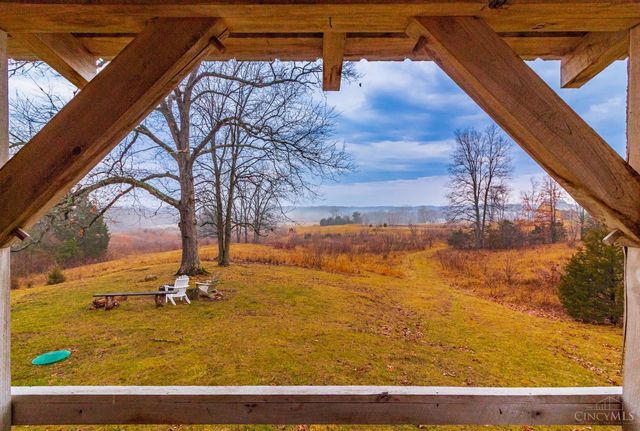 265 Greenbrier Road, Seaman, OH 45679