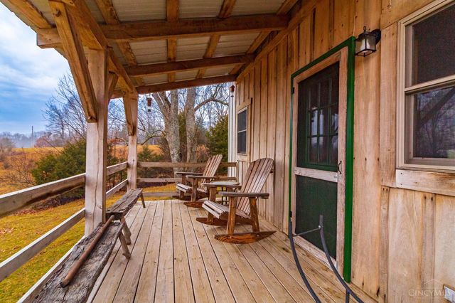 265 Greenbrier Road, Seaman, OH 45679