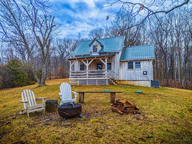 265 Greenbrier Road, Seaman, OH 45679