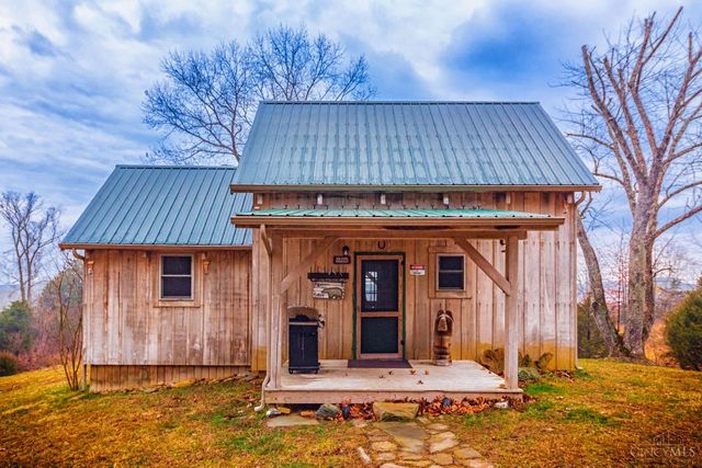 265 Greenbrier Road, Seaman, OH 45679