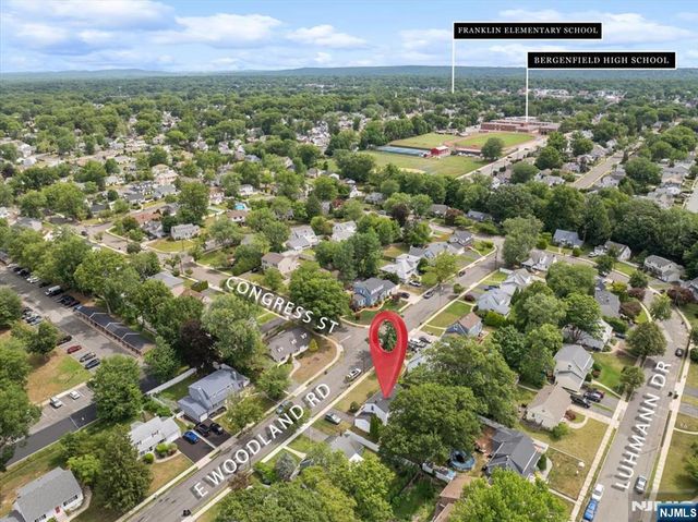 346 E Woodland Road, New Milford, NJ 07646