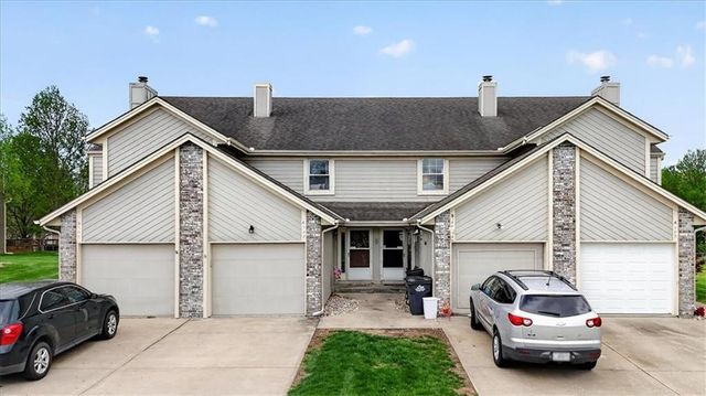 508 Knox Street C, Blue Springs, MO 64014