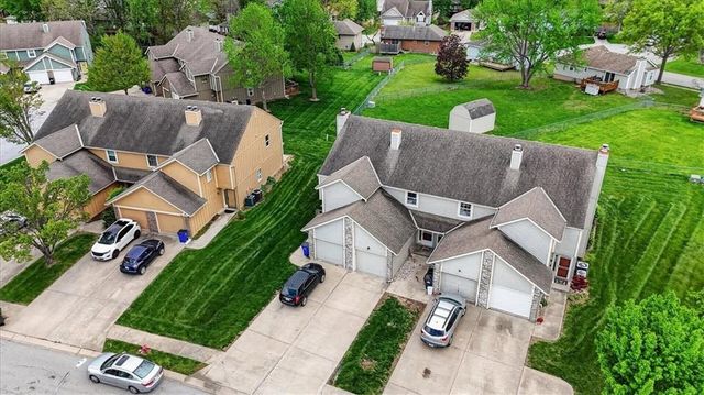 508 Knox Street C, Blue Springs, MO 64014