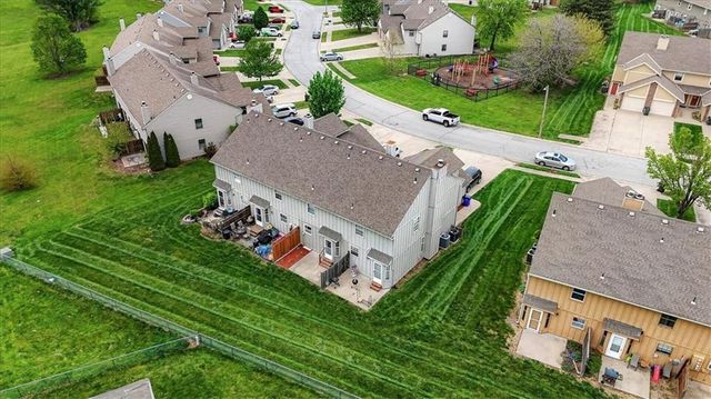 508 Knox Street C, Blue Springs, MO 64014