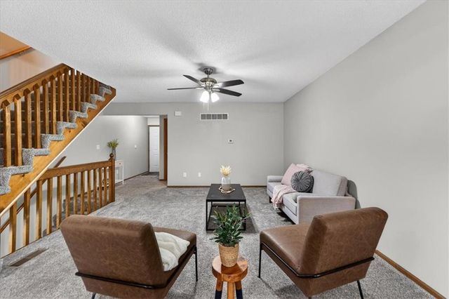 508 Knox Street C, Blue Springs, MO 64014