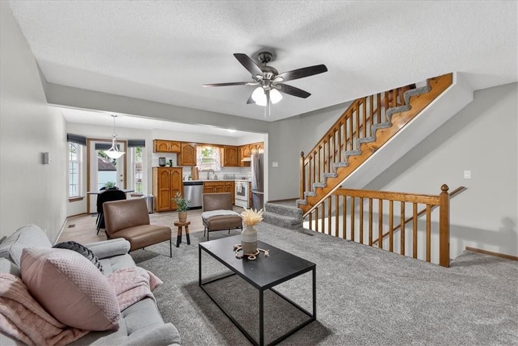 508 Knox Street C, Blue Springs, MO 64014