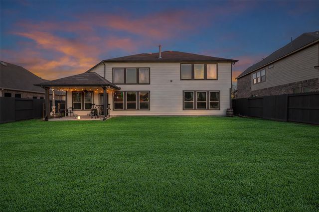 12602 Spellbrook Point Lane, Tomball, TX 77377