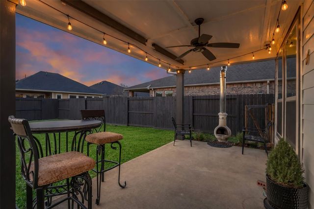 12602 Spellbrook Point Lane, Tomball, TX 77377