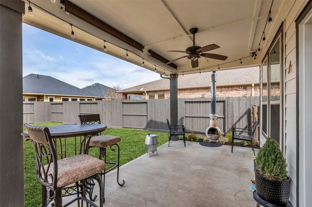 12602 Spellbrook Point Lane, Tomball, TX 77377