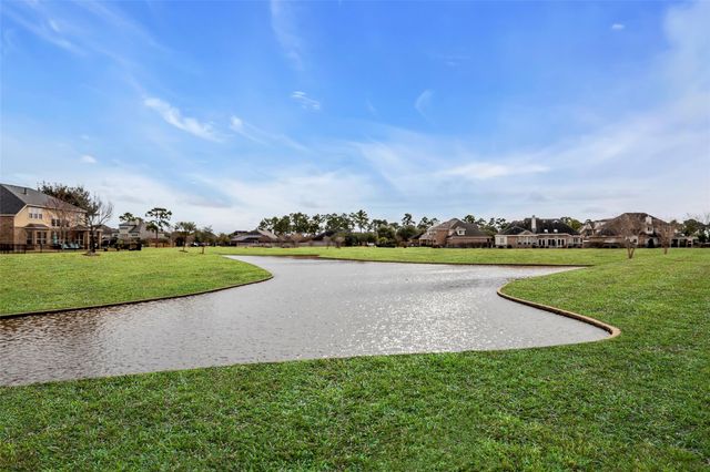 12602 Spellbrook Point Lane, Tomball, TX 77377