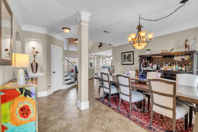 12602 Spellbrook Point Lane, Tomball, TX 77377