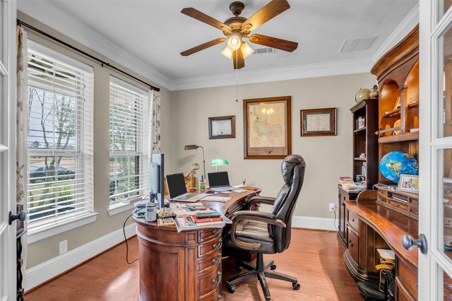 12602 Spellbrook Point Lane, Tomball, TX 77377