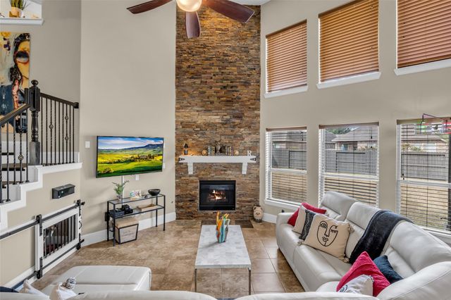 12602 Spellbrook Point Lane, Tomball, TX 77377