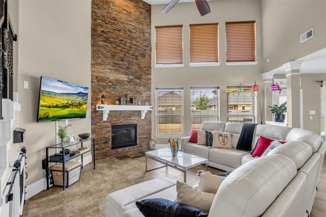 12602 Spellbrook Point Lane, Tomball, TX 77377