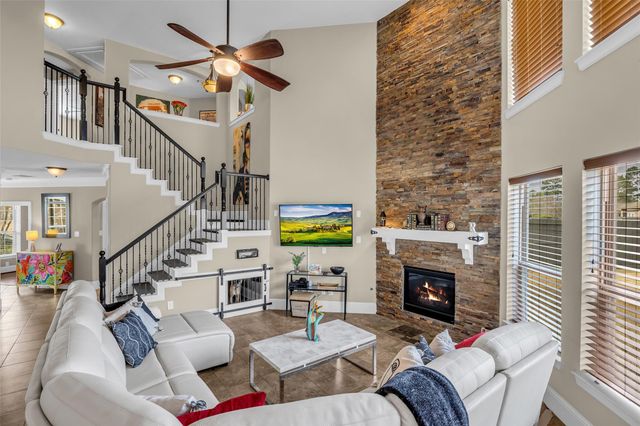 12602 Spellbrook Point Lane, Tomball, TX 77377