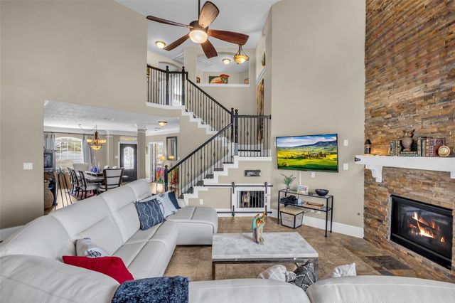 12602 Spellbrook Point Lane, Tomball, TX 77377