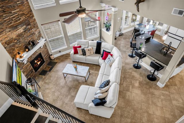 12602 Spellbrook Point Lane, Tomball, TX 77377