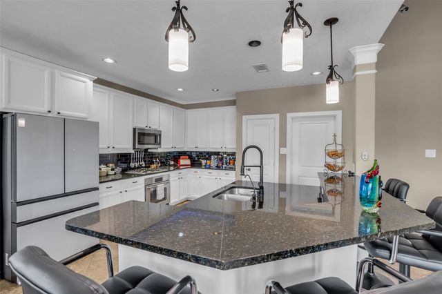 12602 Spellbrook Point Lane, Tomball, TX 77377