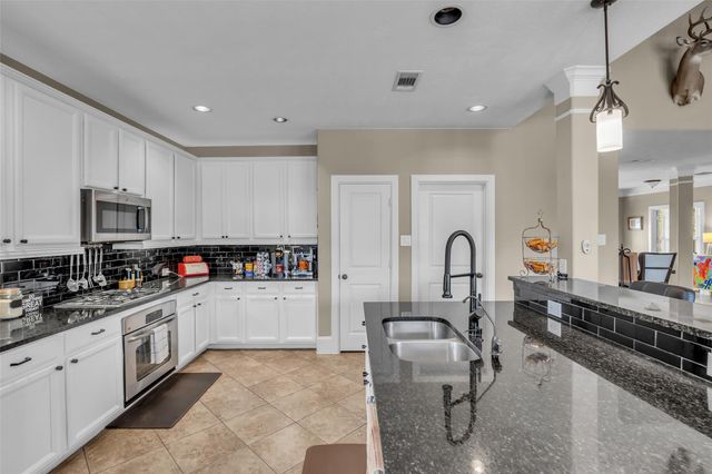 12602 Spellbrook Point Lane, Tomball, TX 77377