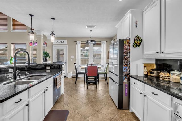 12602 Spellbrook Point Lane, Tomball, TX 77377