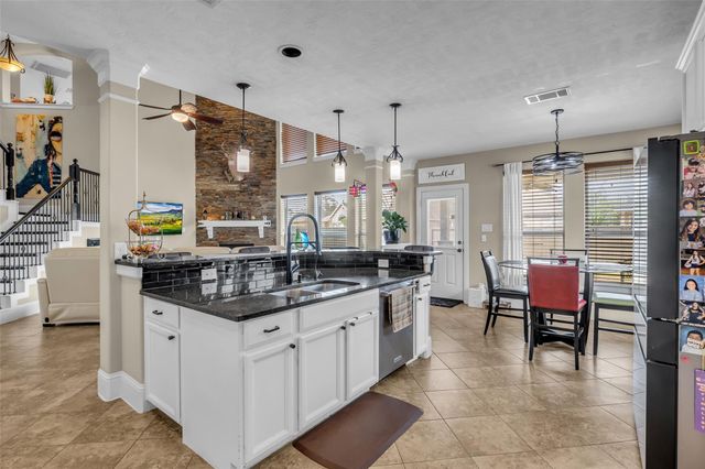 12602 Spellbrook Point Lane, Tomball, TX 77377