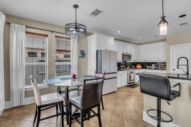 12602 Spellbrook Point Lane, Tomball, TX 77377