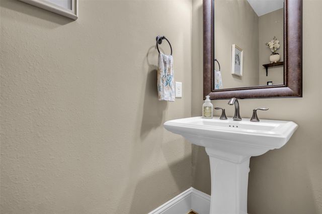 12602 Spellbrook Point Lane, Tomball, TX 77377