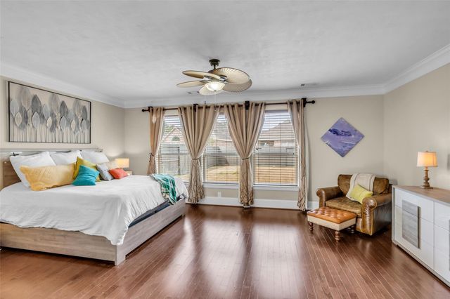 12602 Spellbrook Point Lane, Tomball, TX 77377