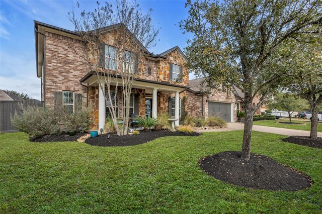 12602 Spellbrook Point Lane, Tomball, TX 77377