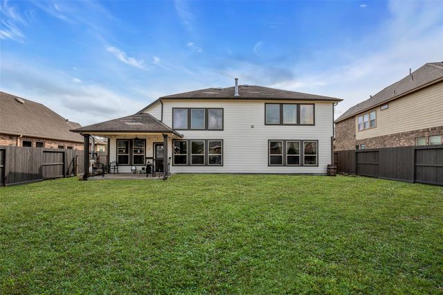 12602 Spellbrook Point Lane, Tomball, TX 77377