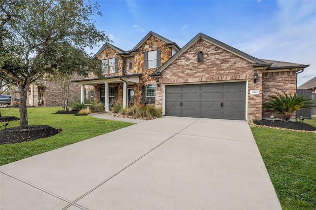 12602 Spellbrook Point Lane, Tomball, TX 77377