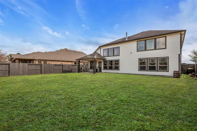 12602 Spellbrook Point Lane, Tomball, TX 77377